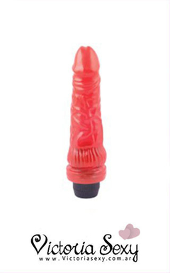 pene con vibro art 10-706-21 - comprar online