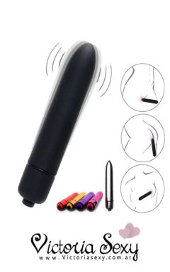 Bala Vibradora Bullet 9 Art- 3197 - comprar online