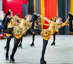 TU MALLA DE PATIN DE CALCE PERFECTO en internet
