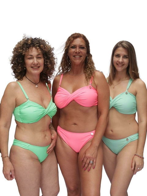 CORPIÑO INFINITO STRAPLES TAZA SOFT TORZADO 1804