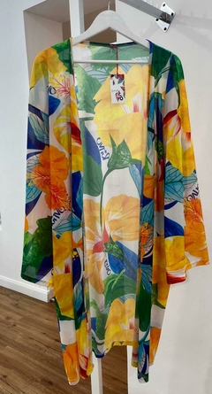 KIMONO en internet