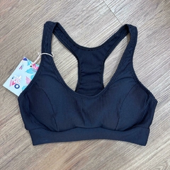 TOP PRECISIÓN CON TAZAS PUSH UP liso 1161