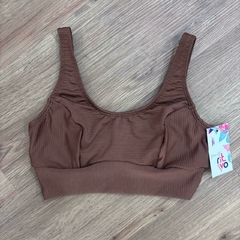 Imagen de TOP BALANCE con espalda en U