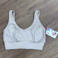 TOP BALANCE con espalda en U