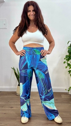 Pantalon EL NUEVO COMODIN estampado en internet