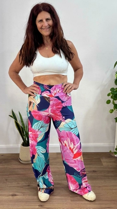 Pantalon EL NUEVO COMODIN estampado en internet