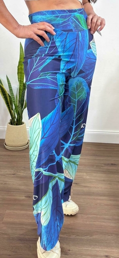 Pantalon EL NUEVO COMODIN estampado - Somos Ritvo