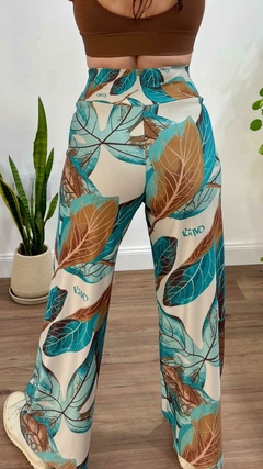Imagen de Pantalon EL NUEVO COMODIN estampado