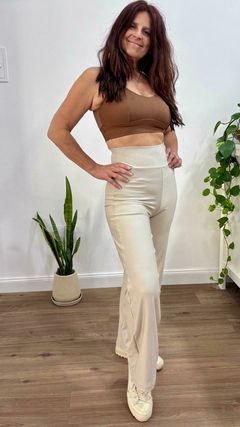 Pantalon EL NUEVO COMODIN liso - comprar online