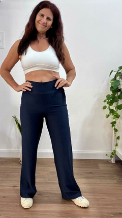 Pantalon EL NUEVO COMODIN liso - tienda online