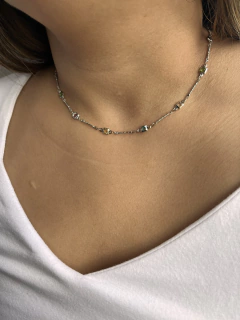 Collar Hanna