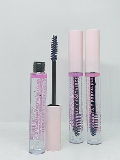 Mascara transparente Thelma & Louise con hialuronico - comprar online