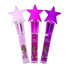 Gloss Pop star - Pink 21