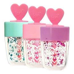 Gloss Tinny and Lovely - pink 21 - comprar online