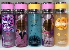 BODY SPLASH SHIMMER - CANDY BREATH - Fairy Topia - comprar online