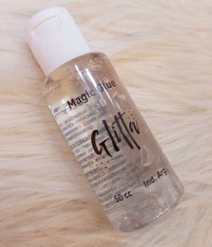 Pegamento glitter MAGIC GLUE GLOW (ENVASE 50ML)