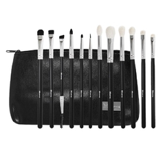 Set de brochas y pinceles para ojos Credible -MORPHE en internet