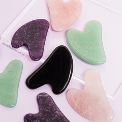 PIEDRA GUA SHA