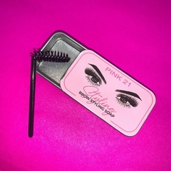 Gel para cejas PINK 21 - comprar online