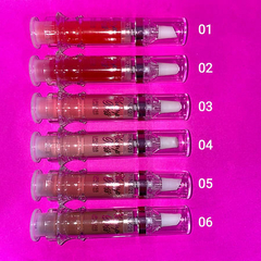 Gloss plump injection - Pink 21 en internet