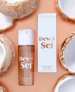 Dewy set - ANASTASIA BEVERLY HILLS - comprar online