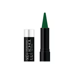 Delineador Kajal Xulú - Verde - comprar online