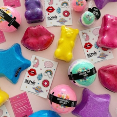 GUMMY BEAR- SOPHIE BATH - comprar online