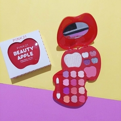 Pupa de make up - beauty Apple - Pink 21