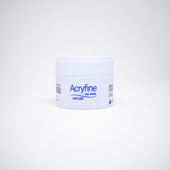 ACRYFINE GEL DUAL / UV/ LED 30 gr