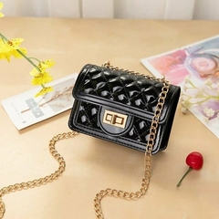 Mini bag - Cartera mini estilo Chanel - comprar online