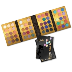 RUDE PRO Balloons - 60 Color Eyeshadow Palette en internet