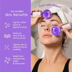 Ice ball - Skin care - comprar online