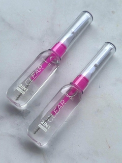 Mascara ceja Pink 21 - comprar online