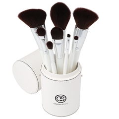 set de brochas Creme de la creme- COASTAL SCENTS - comprar online