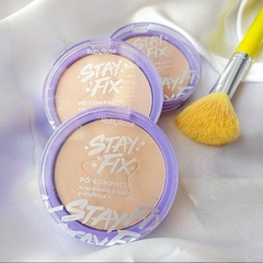 Polvo compacto Stay Fix Ruby Rose