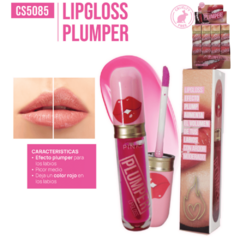 Lip plumper Pink 21