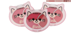 Rubor duo - Gatitos - Pink 21