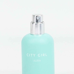 Perfume mini talla - Aura City Girl 20ml - comprar online