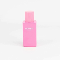 Perfume Love You - City Girl - comprar online