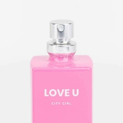 Perfume Love You - City Girl en internet