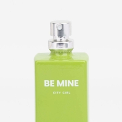 Perfume Be mine - City Girl 30ml - comprar online