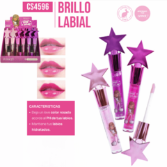 Gloss Pop star - Pink 21 - comprar online