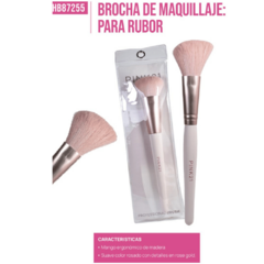 Brocha de contorno en polvo Pink 21 - comprar online