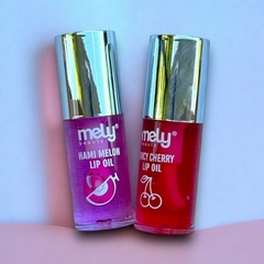 Lip oil Melón- Mely