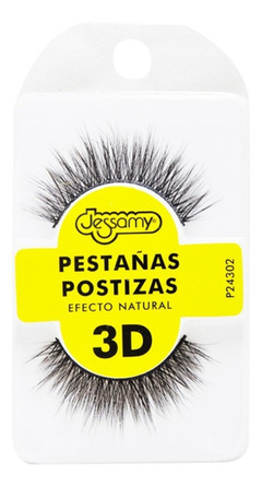 Pestañas Jessamy - modelos Glam - comprar online