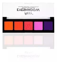 Paleta full color Mely - comprar online