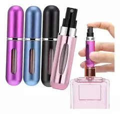 Perfumero recargable 5ml