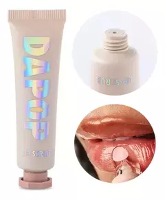 Lip scrub Dapop