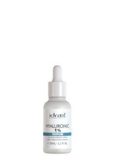 Sérum hialurónico 1% Idraet