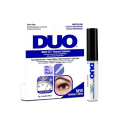 PEGAMENTO DUO QUICK - WATERPROOF- secado rápido